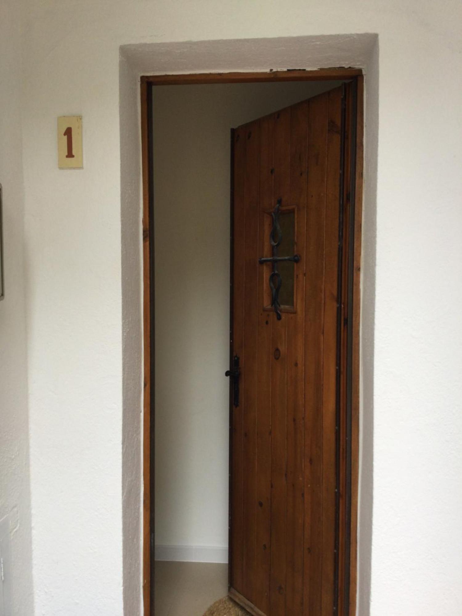 La Coma Sa Riera Apartment Begur Exterior photo