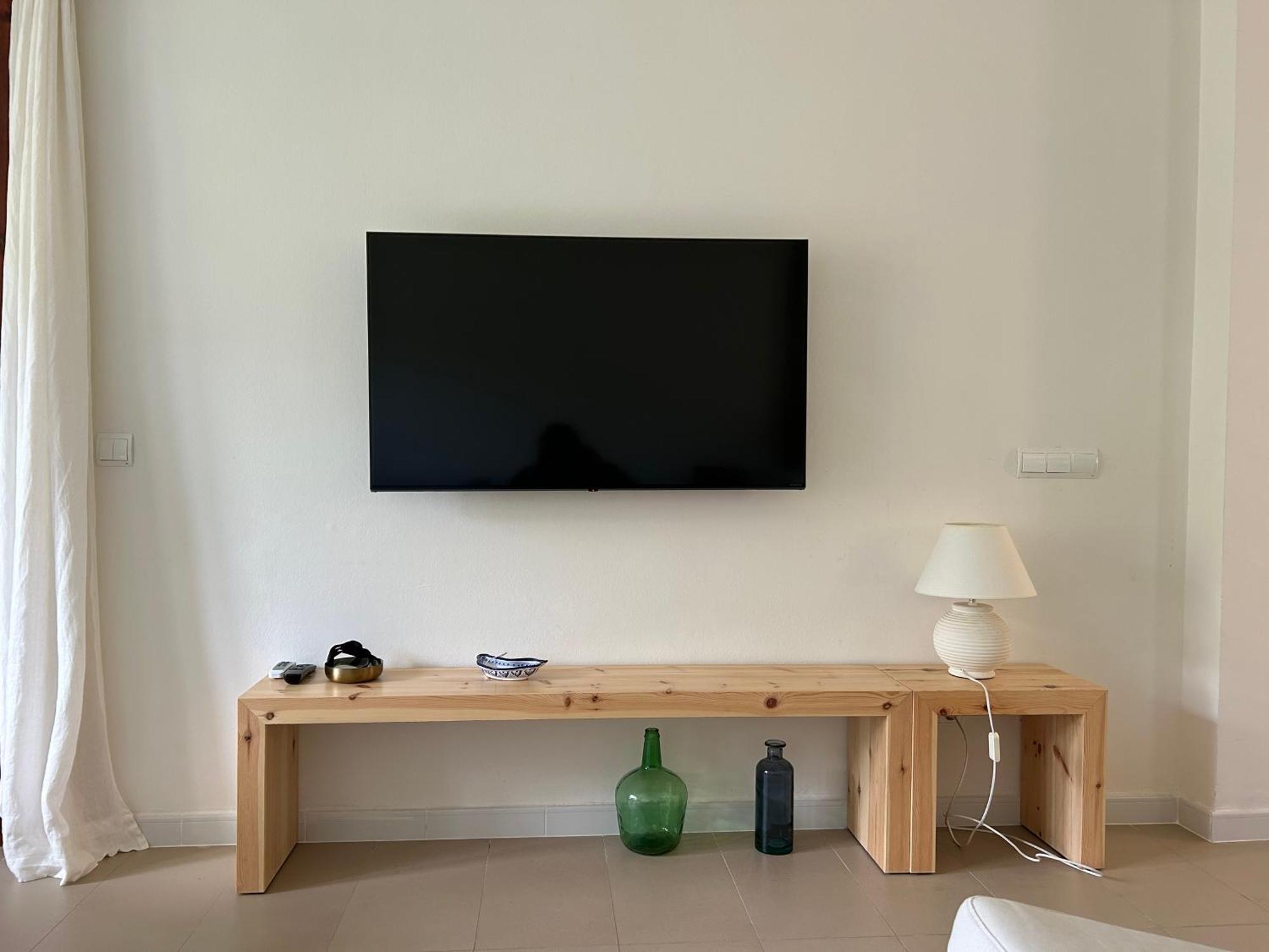 La Coma Sa Riera Apartment Begur Exterior photo